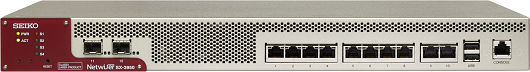 Netwiser SX-3850