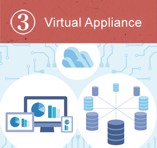 Virtual appliace