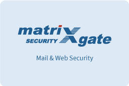 matriXgate