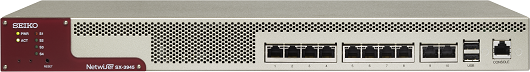 Netwiser SX-3845