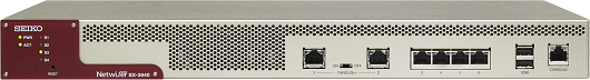 Netwiser SX-3840